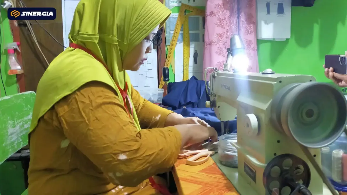 Cilacap Fashion Fix: Penjait Mawar Panjaitan Solusi Terbaik untuk Kebutuhan Jahit Anda